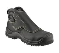 Coverguard Chaussures de sécurité hautes QANDILITE II - Noir 45 - Chaussures de sécurité