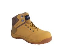 Coverguard Chaussures de sécurité hautes Sand S3 HRO SRC - Beige 40 - Chaussures de sécurité
