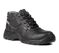 Coverguard - Chaussures de sécurité montantes noire AGATE II S3 41 Noir