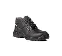 Coverguard - Chaussures de sécurité montantes noire AGATE II S3 49 Noir
