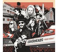 Coverheads - 1000 Vidas
