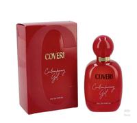 Coveri Contemporary Girl Eau De Parfum 100 Ml Spray Perfume Mujer 11087