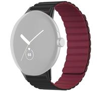 CoverKingz Correa de silicona para Google Pixel Watch 1 / Pixel Watch 2, Silicona