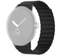 CoverKingz Correa de silicona para Google Pixel Watch 1 / Pixel Watch 2, Silicona