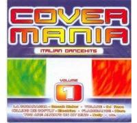 Covermania - Italian Dancehits