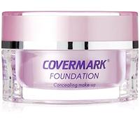 Covermark Classic Foundation Base de Maquillaje SPF30 nº1 15 ml
