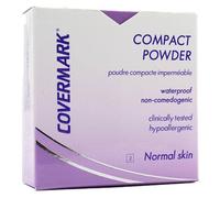 Covermark Compact Powder Normal Skin n2