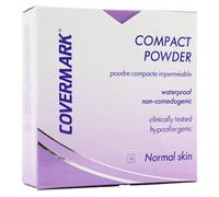 Covermark Compact Powder Normal Skin n4