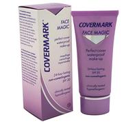 Covermark Face Magic Tubetto Fondotinta (Colore 10) - 30 ml.