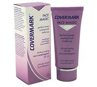 Covermark Face Magic Tubetto Fondotinta (Colore 2) - 30 ml.