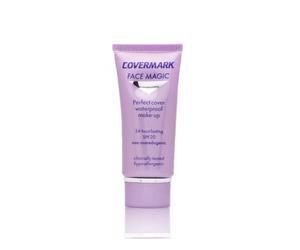 Covermark Face MagicImpermeable Spf20 Nº 9