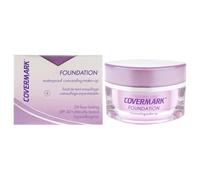 Covermark Classic Foundation Base de Maquillaje Marrón nº4 15ml