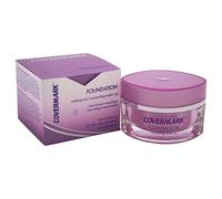 Covermark Fundación Shade 2