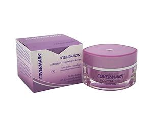 Covermark Fundación Shade 7