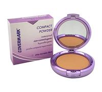 Covermark huellas de 4 compacto Polvo