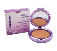 Covermark huellas de 4 un compacto Polvo