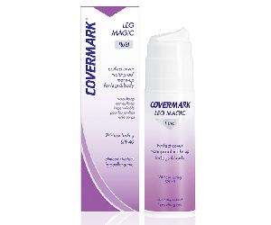 Covermark Leg Magic Fluid D1 SPF 40 75 ml