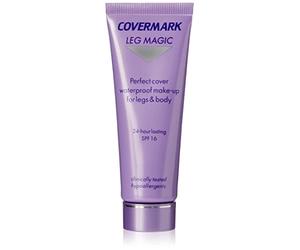 Covermark Leg Magic Maquillaje Corrector para Piernas y Cuerpo, Tono 14-50 ml