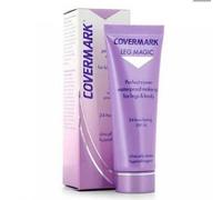 Covermark Leg Magic Maquillaje N_11 50 ml - Cubrir Las Imperfecciones De La Piel
