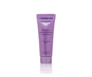 Covermark Legmagic Fund. 2