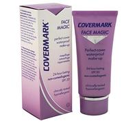 Covermark Maquillaje resistente al agua Face Magic, 30 ml