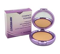 Covermark normal 1 un polvo compacto