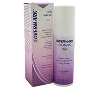 Covermark Pierna Líquido Magia Cubierta Perfecta Impermeable Maquillaje Piernas Y Cuerpo 75ml - D4