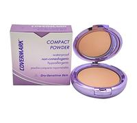 Covermark Polvo compacto seco/sensible 3
