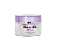Covermark Polvo libre incoloro para la fijación del maquillaje, 25 gr