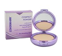 Covermark seco/sensible 1 compacto Polvo