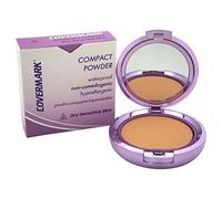 Covermark seco/sensible 4 compacto Polvo
