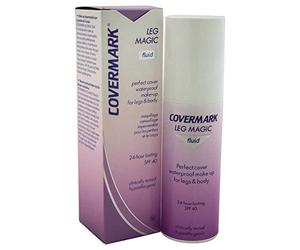 Covermark Shade 50 Piernas Líquido Mágico