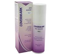 Covermark Shade 53 - Líquido mágico para piernas