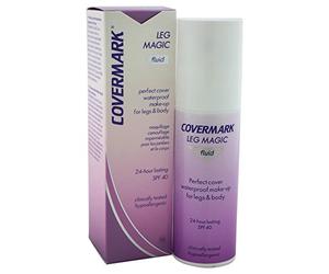 Covermark Shade 56 - Líquido mágico para piernas