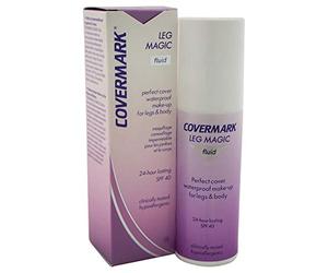 Covermark Shade 59 - Líquido mágico para piernas