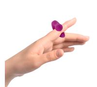 COVERME Dedy Pato Estimulador De Silicona Recargable - Discreto Y Potente Para Llevar A Cualquier Lugar