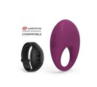 COVERME - DYLAN ANILLO RECARGABLE COMPATIBLE CON WATCHME WIRELESS TECHNOLOGY