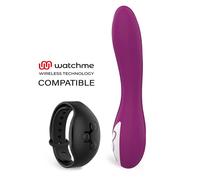CoverMe Elsie Vibrador Recargable 1ud