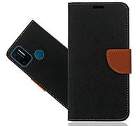 CoverOne Funda para UMIDIGI A7 Pro, Cuero Premium Cierre Magnético Flip Carcasa Caso Cover para UMIDIGI A7 Pro