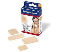 Coverplast Primeros auxilios 1 Unidad 190 g