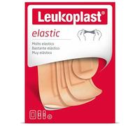 Leukoplast Apósitos elásticos Elastic surtidos 40 uds