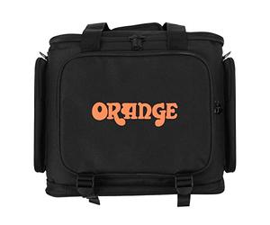 COVERS BAGS. ORANGE Funda/flight case para caja acustica BOLSA TRANSPORTE CRUSH ACOUSTIC 30.