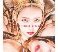COVERS -WOMAN & MAN- (通常盤) (特典なし)