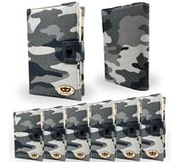 COVERS4BOOKS Funda Libros Lectura | Funda para Libros de Lectura Grandes de Tapa Dura con +600 Pág. y +23 Cm de Alto | Funda Literaria 100% Algodón | Funda Libro Tela Talla XL