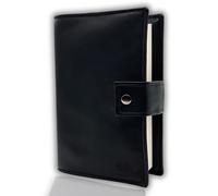 COVERS4BOOKS Funda Libros Lectura | Funda para Libros de Tapa Blanda con -600 Pág. y -22 Cm de Alto | Funda Libro Cuero | Funda Literaria Talla XS | Funda de Libro | Protector Libros de Lectura