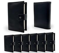COVERS4BOOKS Funda Libros Lectura | Funda para Libros de Tapa Blanda con -600 Pág. y +22 Cm de Alto | Funda Literaria | Funda Libro Cuero Talla M | Funda de Libro | Protector Libros de Lectura