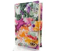 COVERS4BOOKS Funda Libros Lectura | Funda para Libros de Tapa Blanda con +600 Pág. y Libros de Tapa Dura de -22 Cm de Alto | Funda Literaria 100% Algodón | Funda Libro Tela Talla S