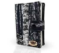 COVERS4BOOKS Funda Libros Lectura | Tamaño Exclusivo Saga Blackwater | Funda Libros Lectura | Funda Literaria 100% Algodón | Fundas para Libros de Lectura | Protector de Libros de Lectura