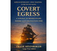 Covert Egress: A Voyage To Rediscovery
