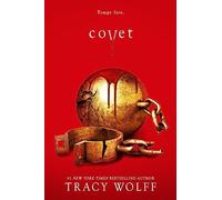 Covet: Meet your new epic vampire romance addiction!: 3 (Crave)